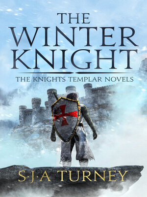 The Winter Knight - ebook